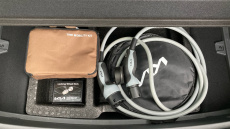 Kia Ev3 148kW GT-Line 81.4kWh 5dr Auto Electric Estate